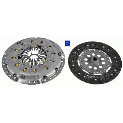 Zestaw sprzęgła SACHS 3000 831 501