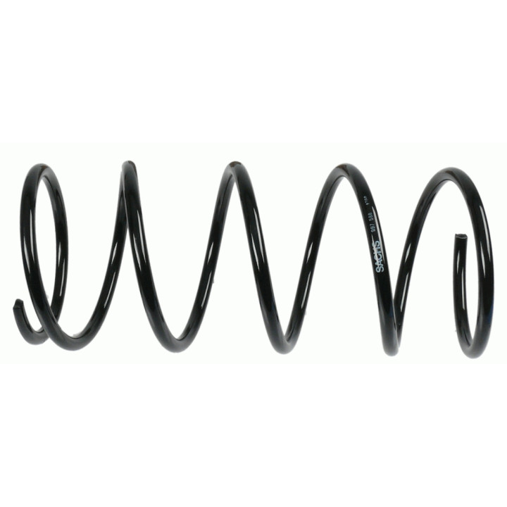 Sprężyna zawieszenia SACHS 997 588