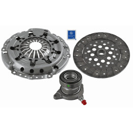 Zestaw sprzęgła SACHS 3000 990 238