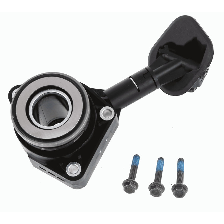 Wysprzęglik łożysko hydrauliczne sprzęgła SACHS 3182 654 302