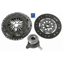 Zestaw sprzęgła SACHS 3000 990 250