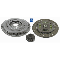 Zestaw sprzęgła SACHS 3000 696 001