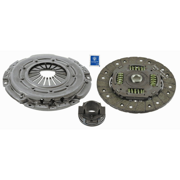 Zestaw sprzęgła SACHS 3000 696 001