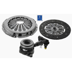 Zestaw sprzęgła SACHS 3000 990 388