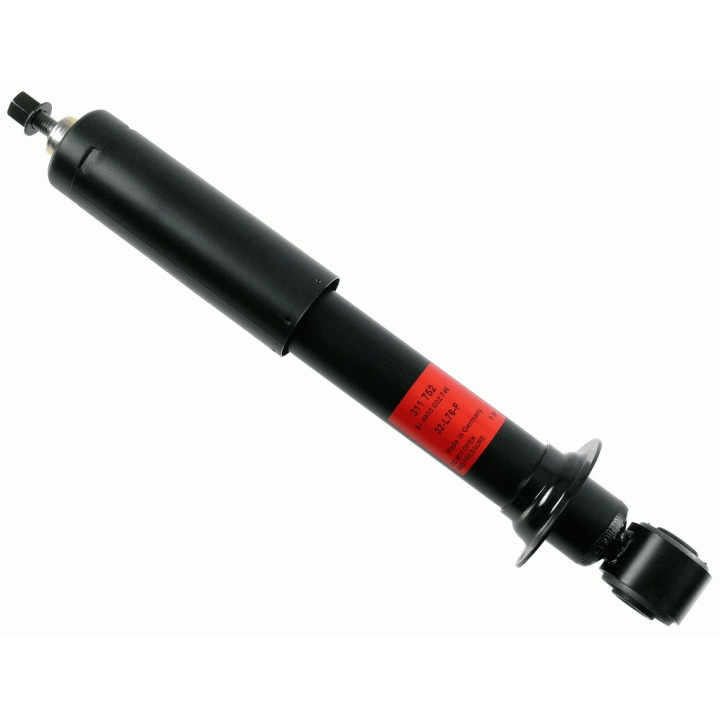 Amortyzator SACHS 311 752