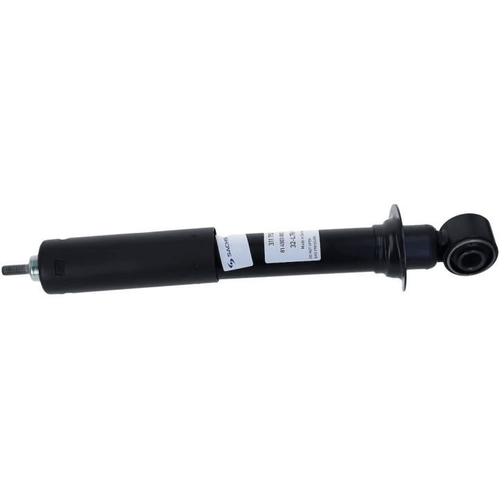 Amortyzator SACHS 311 752