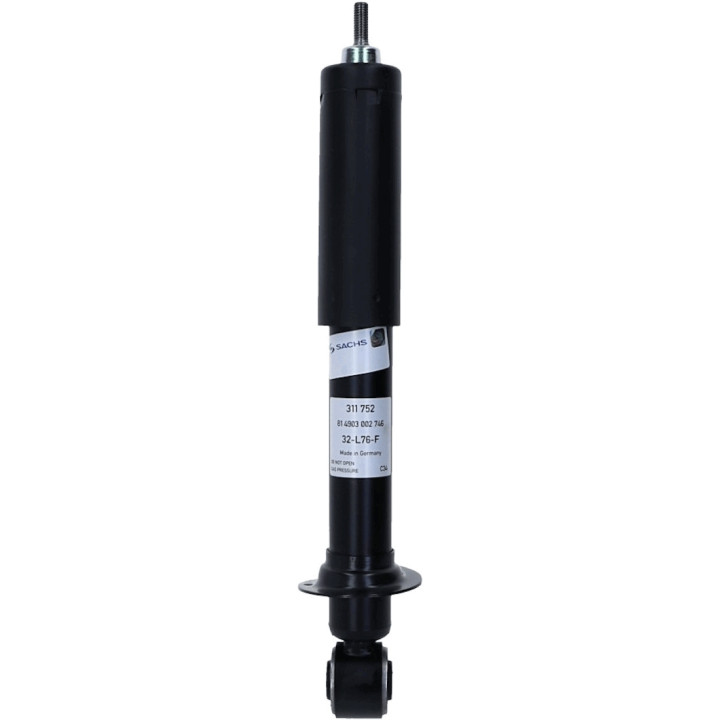 Amortyzator SACHS 311 752