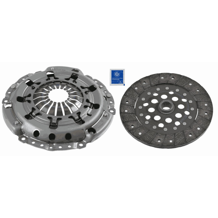Zestaw sprzęgła SACHS 3000 951 247