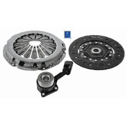 Zestaw sprzęgła SACHS 3000 990 416