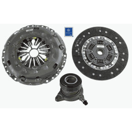Zestaw sprzęgła SACHS 3000 990 181