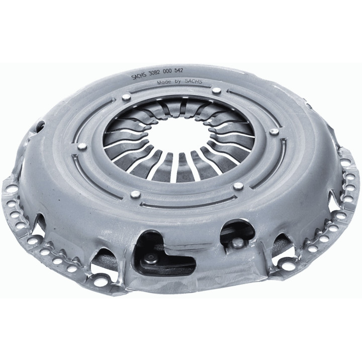 Zestaw sprzęgła SACHS 3000 951 024