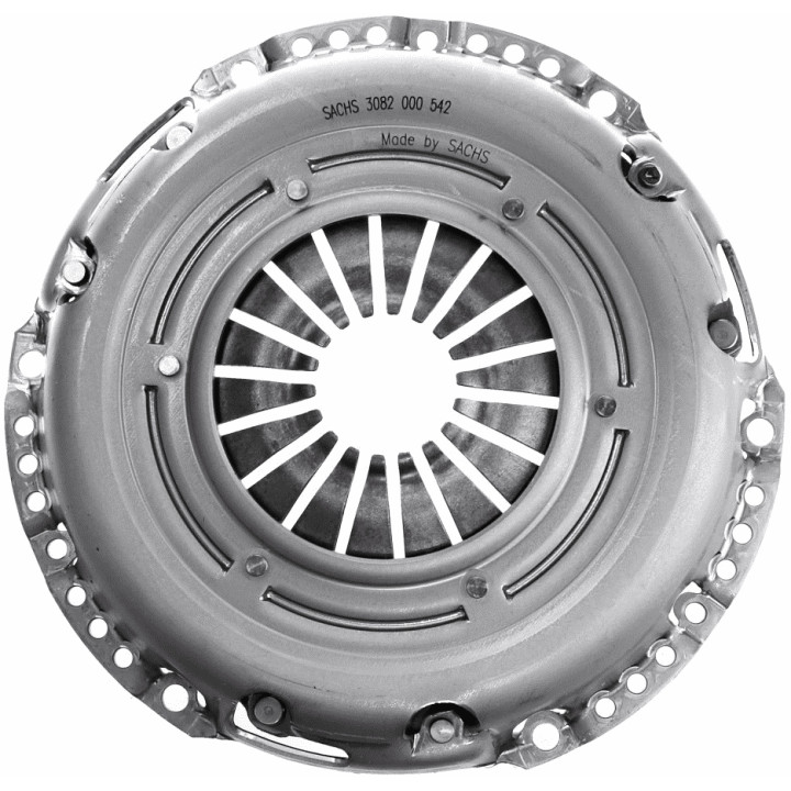 Zestaw sprzęgła SACHS 3000 951 024