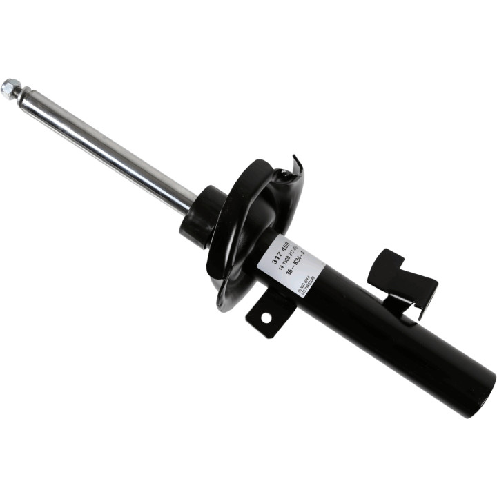 Amortyzator SACHS 317 459