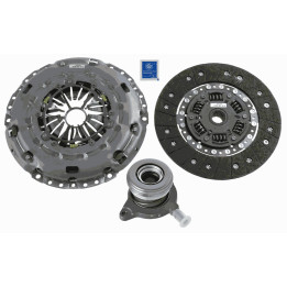 Zestaw sprzęgła SACHS 3000 990 191