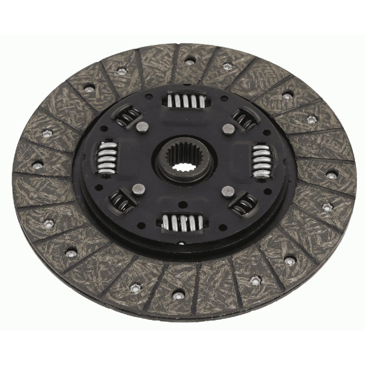 Tarcza sprzęgła SACHS 1878 634 110