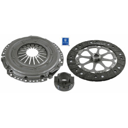 Zestaw sprzęgła SACHS 3000 694 002