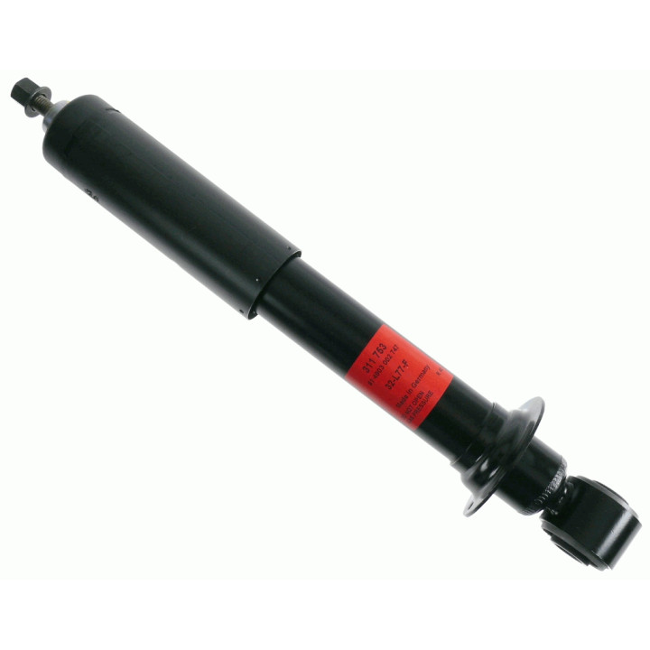 Amortyzator SACHS 311 753