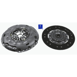 Zestaw sprzęgła SACHS 3000 951 821