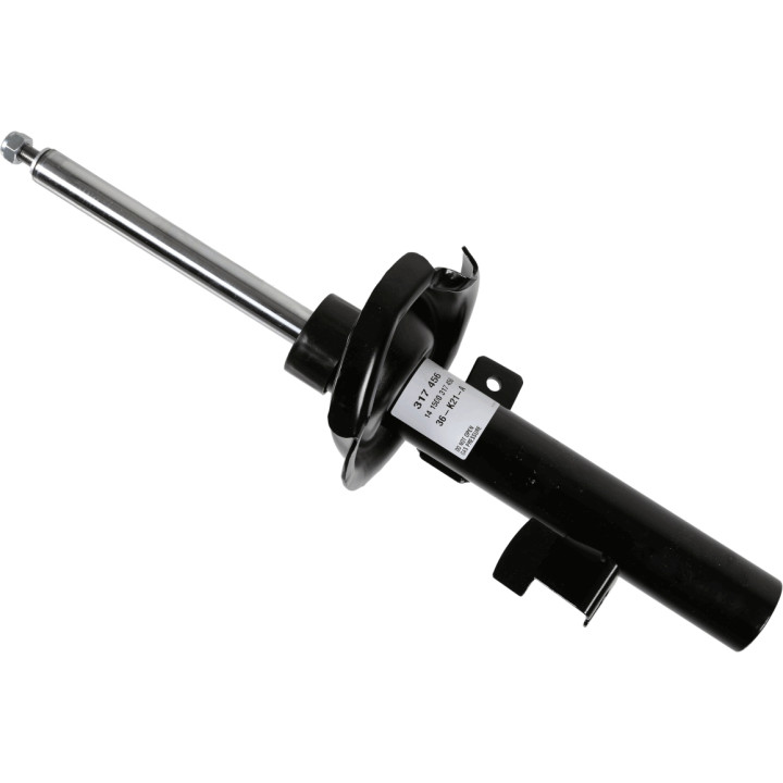 Amortyzator SACHS 317 456