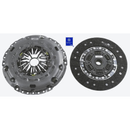 Zestaw sprzęgła SACHS 3000 951 812