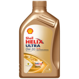 Olej silnikowy SHELL 001F0279PL