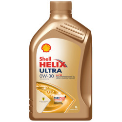 Olej silnikowy SHELL 001F0279PL