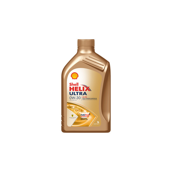 Olej silnikowy SHELL 001F0279PL