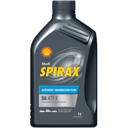 Olej przekładniowy SHELL 001F3526PL