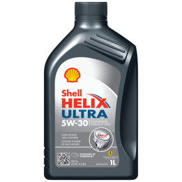 Olej silnikowy SHELL 001A9012PL
