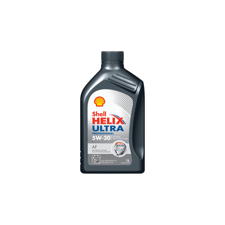 Olej silnikowy SHELL 001E9387PL