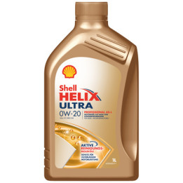 Olej silnikowy SHELL 001F3936PL