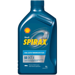Olej przekładniowy SHELL 001H4219PL