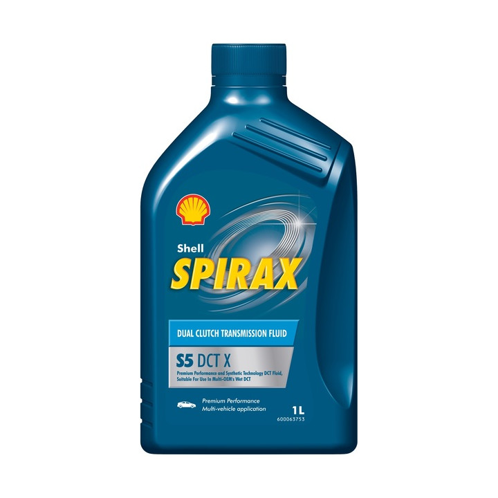 Olej przekładniowy SHELL 001H4219PL