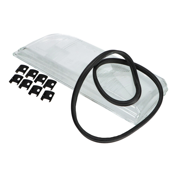 Lens, left Volvo (6817004)