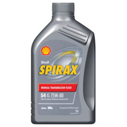 Olej przekładniowy SHELL 001D8269PL