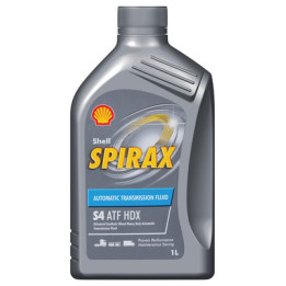 Olej przekładniowy SHELL 001D8301PL