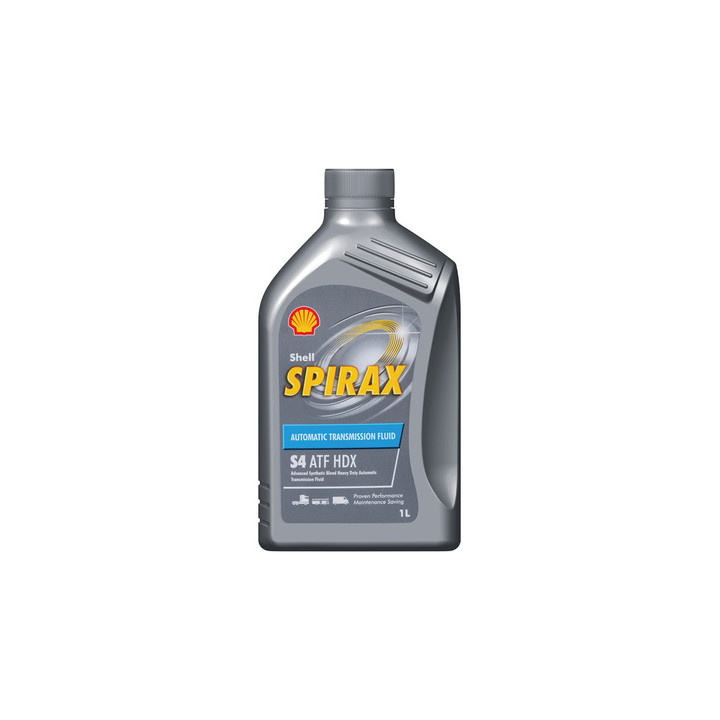 Olej przekładniowy SHELL 001D8301PL