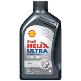 Olej silnikowy SHELL 001E9390PL