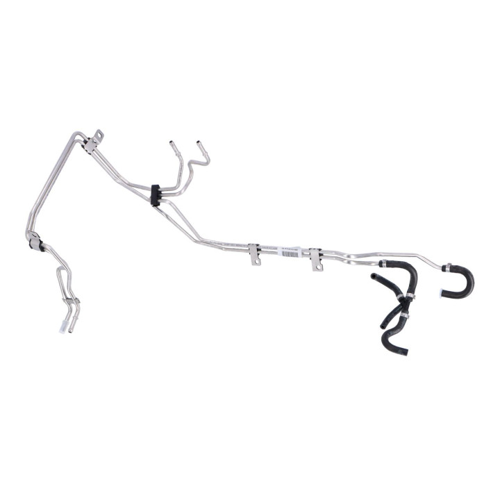 Fuel hose Volvo (30757517)