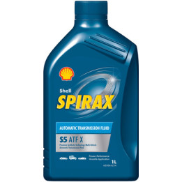 Olej przekładniowy SHELL 001D8303PL