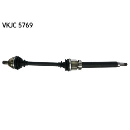 Wał napędowy SKF VKJC 5769