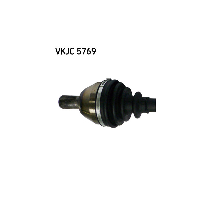 Wał napędowy SKF VKJC 5769