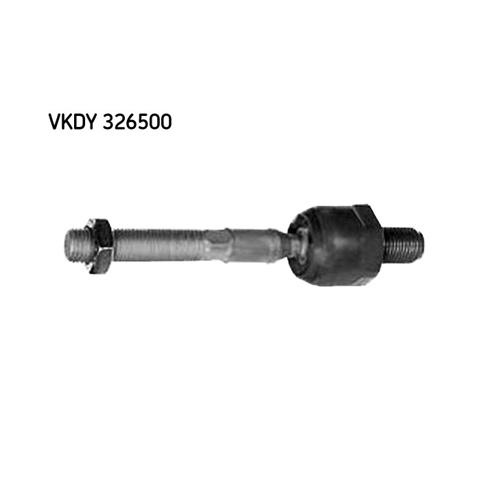 Drążek kierowniczy SKF VKDY 326500