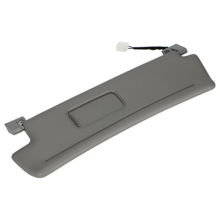 Sun visor, left Volvo (8611519)