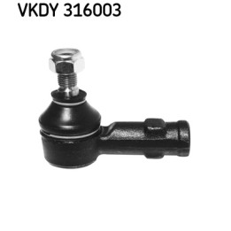 Końcówka drążka kierowniczego poprzecznego SKF VKDY 316003