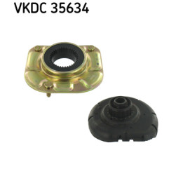 Mocowanie poduszka amortyzatora SKF VKDC 35634
