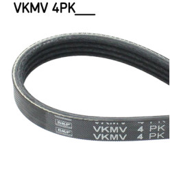 Pasek klinowy wielorowkowy SKF VKMV 4PK885