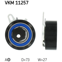 Rolka napinacza paska rozrządu SKF VKM 11257