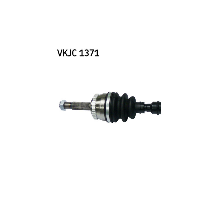 Wał napędowy SKF VKJC 1371