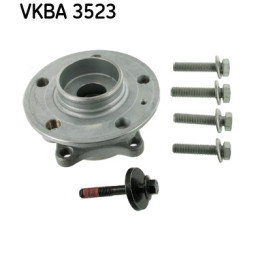 Piasta łożysko koła SKF VKBA 3523